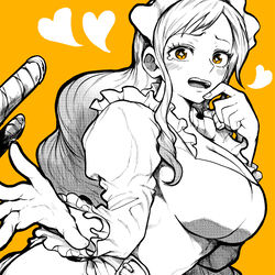 This is a pixiv picture whose title is ベビー５.