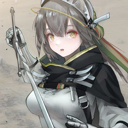 This is a pixiv picture whose title is 前衛ファートゥース.