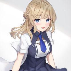 This is a pixiv picture whose title is レンジャーちゃん！.