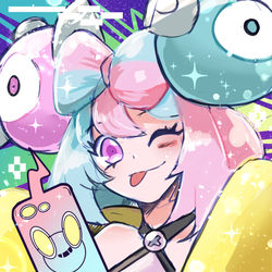 This is a pixiv picture whose title is #ドンナモンジャ.