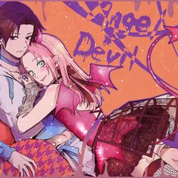 This is a pixiv picture whose title is 通販追納のお知らせ.