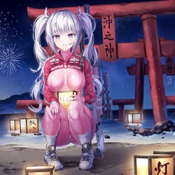 This is a pixiv picture whose title is アリス.