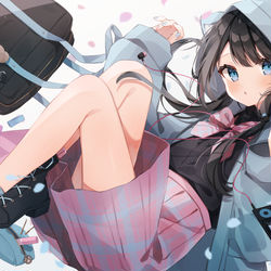 This is a pixiv picture whose title is Kawaiiがすき.