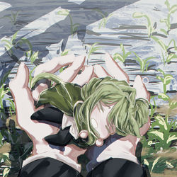 This is a pixiv picture whose title is 🌙まとめ.