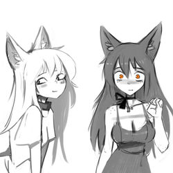 This is a pixiv picture whose title is home cats.
