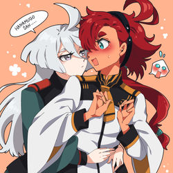 This is a pixiv picture whose title is Mercury.