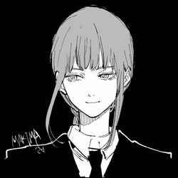 This is a pixiv picture whose title is 無題.