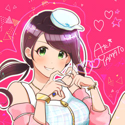 This is a pixiv picture whose title is ツイまとめ(デレ).
