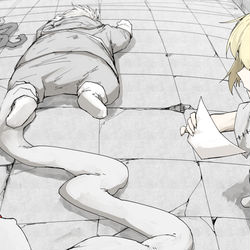 This is a pixiv picture whose title is 31.