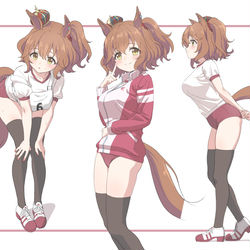 This is a pixiv picture whose title is まーちゃん.