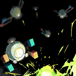 This is a pixiv picture whose title is 無題.