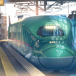This is a pixiv picture whose title is わたし、お母さん、おばあちゃん、ひいおばあちゃん.