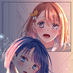 This is a pixiv picture whose title is みのはるまとめ.
