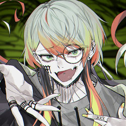 This is a pixiv picture whose title is メビウス【メリッサ・キンレンカ】.