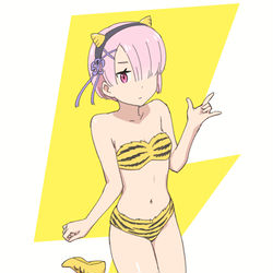 This is a pixiv picture whose title is っちゃ.