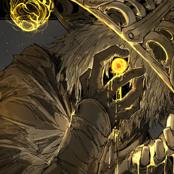 This is a pixiv picture whose title is 32.