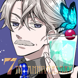 This is a pixiv picture whose title is FGOログ.