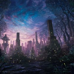 This is a pixiv picture whose title is Release to Memory from Magic:tG.