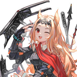 This is a pixiv picture whose title is A.