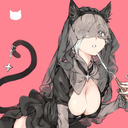 This is a pixiv picture whose title is とあるIF関係x３.