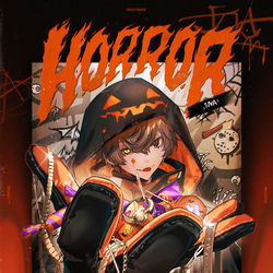 This is a pixiv picture whose title is 無題.