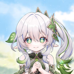 This is a pixiv picture whose title is 无题.