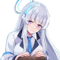 This is a pixiv picture whose title is ノア.