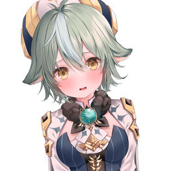 This is a pixiv picture whose title is スクロース.
