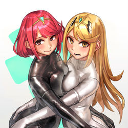This is a pixiv picture whose title is おすけぶ.