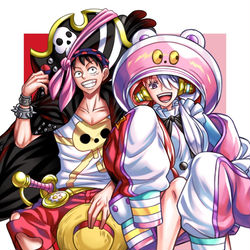 This is a pixiv picture whose title is さいこ〜！.