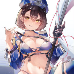 This is a pixiv picture whose title is RQボルチモア.
