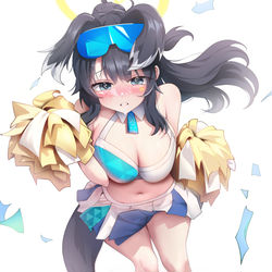 This is a pixiv picture whose title is ヒビキ.