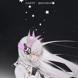 This is a pixiv picture whose title is 丽芙.