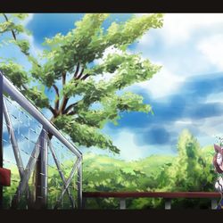 This is a pixiv picture whose title is 近寄るドットさん.