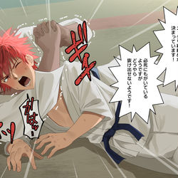 This is a pixiv picture whose title is skeb39.