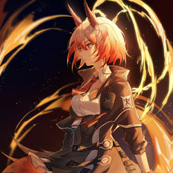 This is a pixiv picture whose title is フィアメッタ.