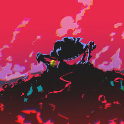 This is a pixiv picture whose title is FF14ログ16.