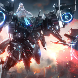 This is a pixiv picture whose title is 露易丝.