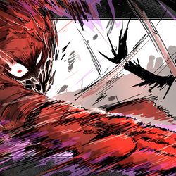 This is a pixiv picture whose title is 36.