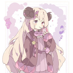 This is a pixiv picture whose title is 無題.