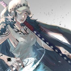 This is a pixiv picture whose title is サラダ.