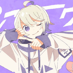 This is a pixiv picture whose title is プルーヴェ / Chinozo.