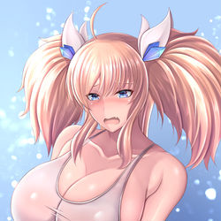 This is a pixiv picture whose title is 白スクなきららパイセン.