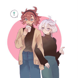 This is a pixiv picture whose title is スレミオまとめ1.