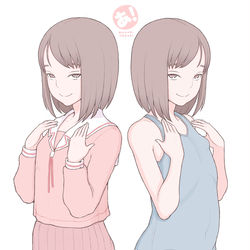 This is a pixiv picture whose title is 大阪さん.