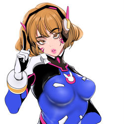 This is a pixiv picture whose title is すばらしい新世界.
