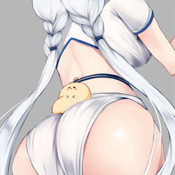 This is a pixiv picture whose title is 饅頭まとめ7+.