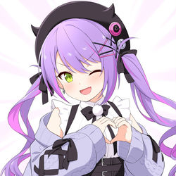 This is a pixiv picture whose title is あなたと出会えた これまでの全てに!!.