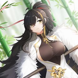 This is a pixiv picture whose title is Day56 滨江.
