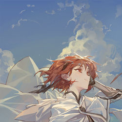 This is a pixiv picture whose title is エリス・ボレアス・グレイラット🔪.